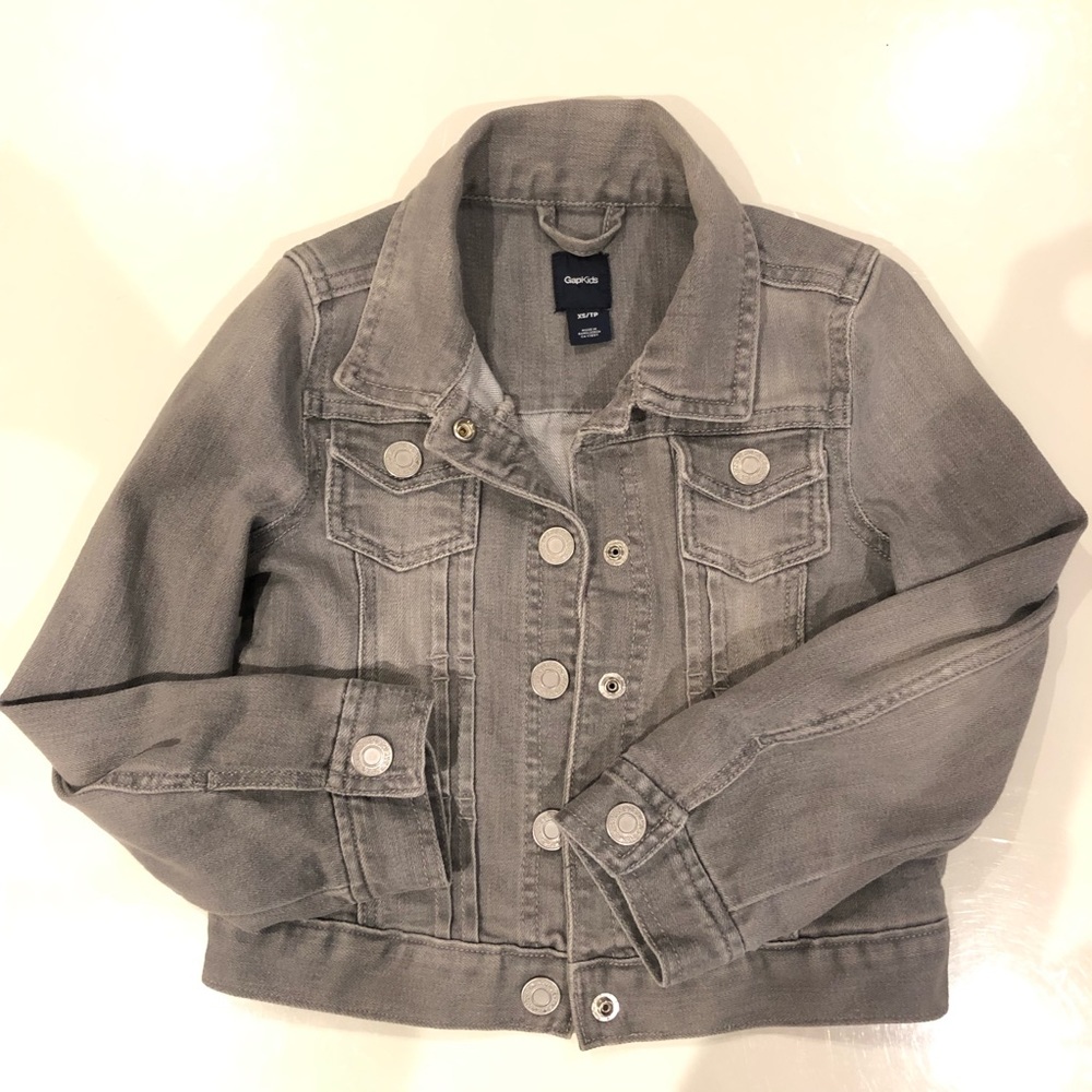 Gap Jean jacket